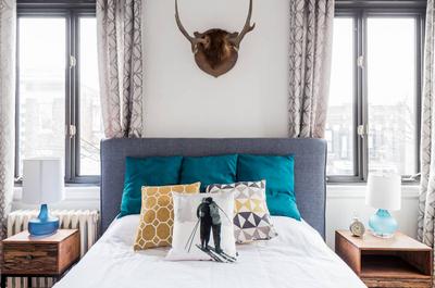Autre chambre