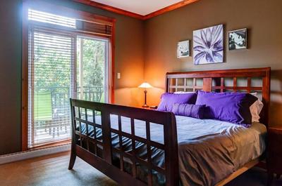 Chambre principale   © F.Fortier