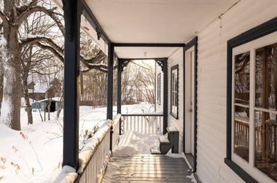 Galerie d'hiver