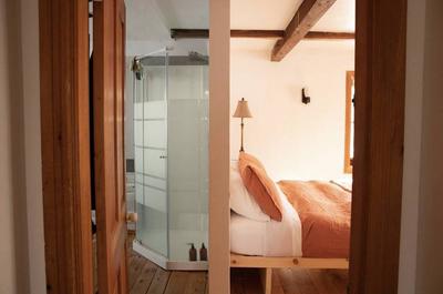 Chambre des yogis