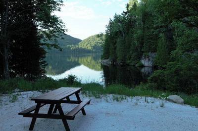 Lac Iroquois