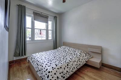 Chambre no. 1