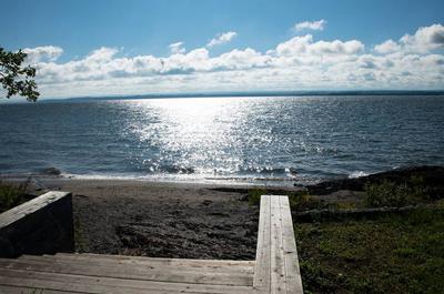 Plage   © P.Lahoud