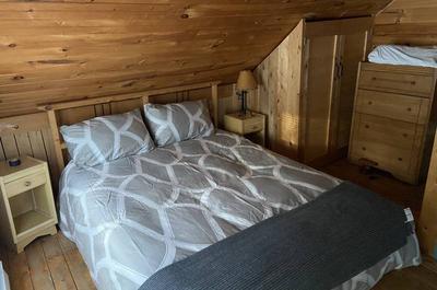 Chambre principale