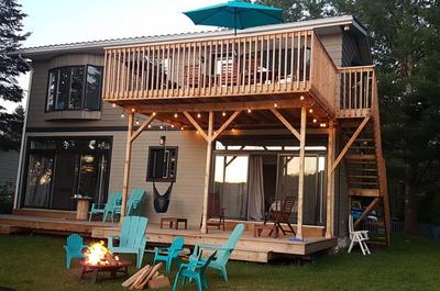 CHALET CHTI
