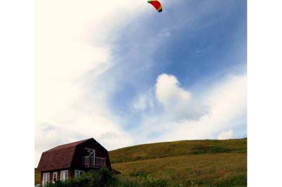 LA GRANGE D’EN HAUT