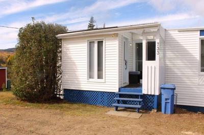 CHALET CHEMIN DES LOISIRS
