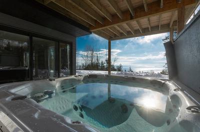 Le spa