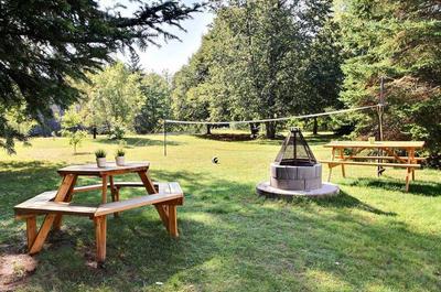 Extérieur   © Passion Chalets