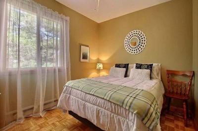 Chambre   © Passion Chalets