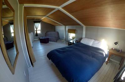 Grande chambre