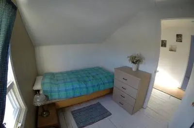 Petite chambre