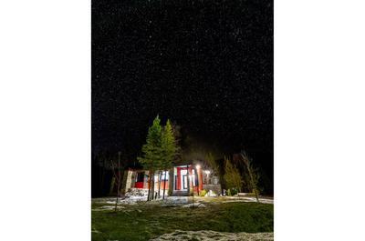 CHALET DES ÉRABLES