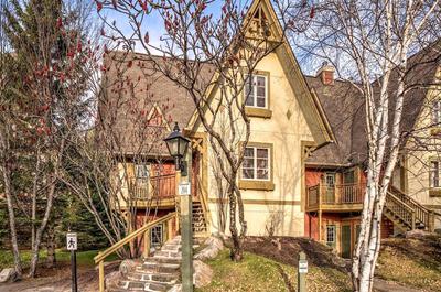 L’ESCAPADE TREMBLANT