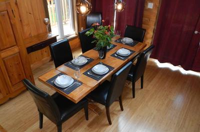 Salle à manger