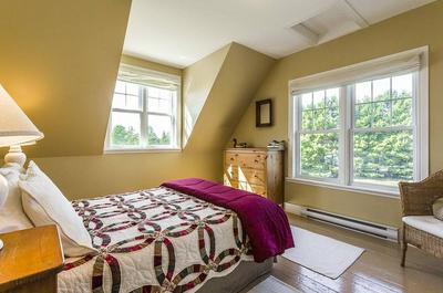 Chambre secondaire