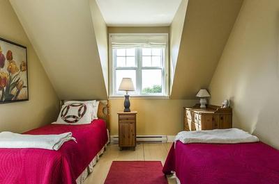 Chambre principale