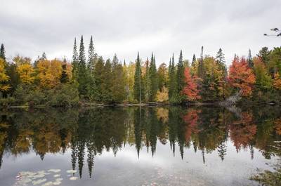 rivière