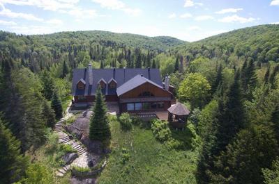 LE LODGE D’HOWARD