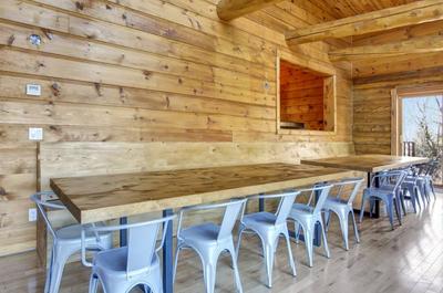 Salle à manger