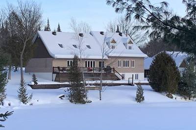 Vue arrière