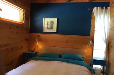 Chambre 1   © La Brise