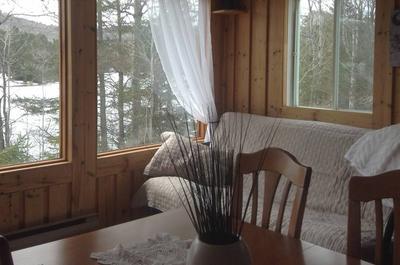 LE CHALET