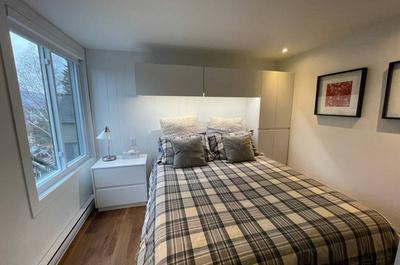 Chambre principale