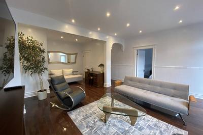 APPARTEMENT SUR LA « MAIN » II