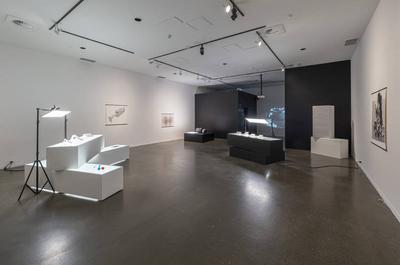 Exposition Intertypes   © T.St-Pierre