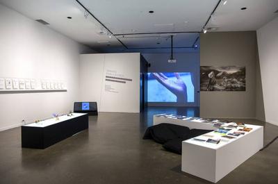 Exposition Images fabuleuses   © T.St-Pierre