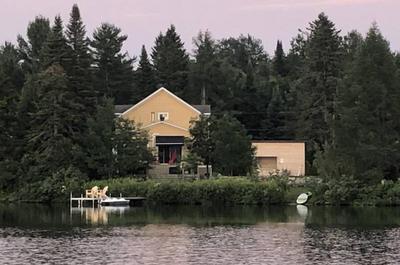 Chalet Oasis-1