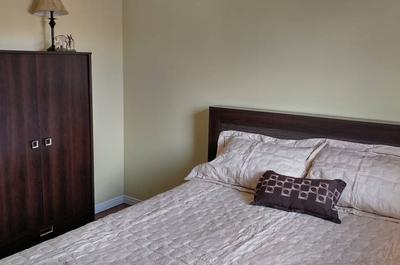 Chambre secondaire
