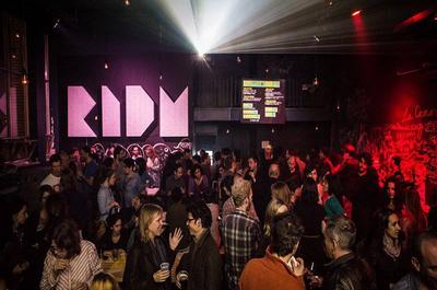 Rencontres internationales du documentaire de Montréal (RIDM)