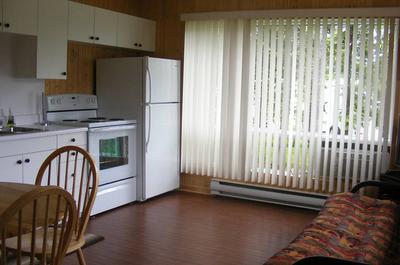 Chalet 6