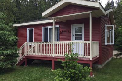 Chalet 1