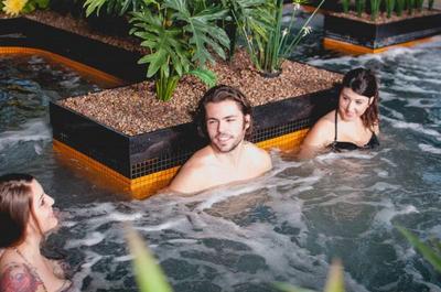 Noah spa
