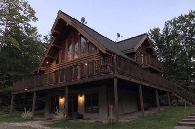CHALET DES PIONNIERS