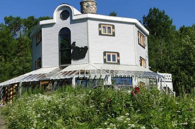 L’UNIQUE DE CHARLEVOIX