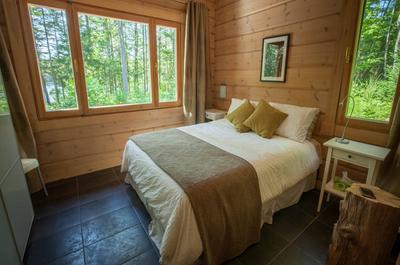 Chambre principale