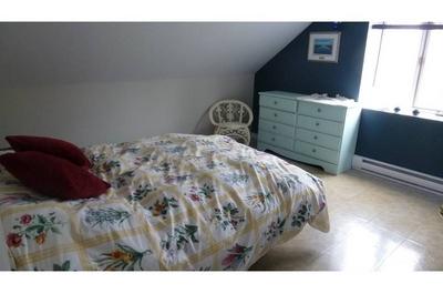 Chambre principale
