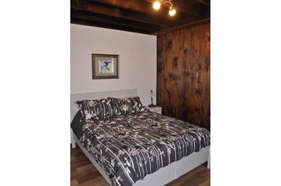 Chambre des maîtres   © J.Malouin