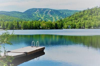 Le lac Simon   © Mon adresse à louer