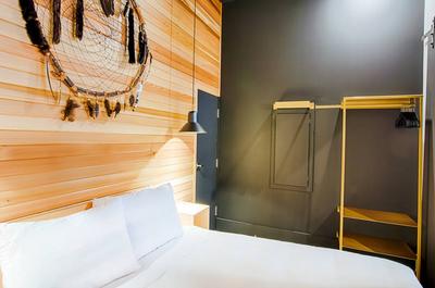 LES LOFTS CHAMPLAIN – PAR LES LOFTS VIEUX-QUÉBEC