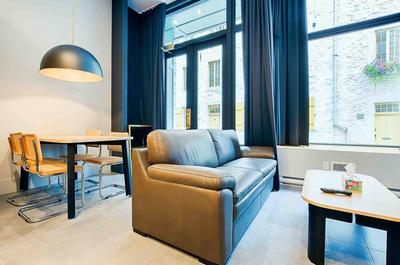 Espace repas