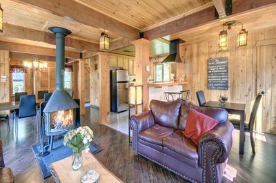 Chalet du Nordet