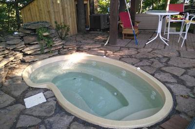 Notre spa