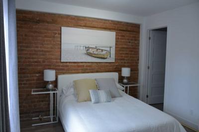 Grande chambre avec balcon