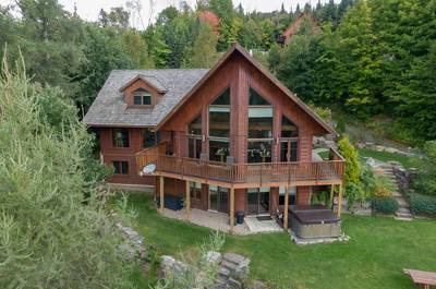 CHALET LE PRESTIGIEUX