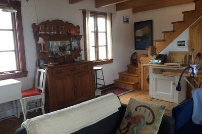 Rez-de-chaussée